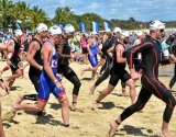 Noosa Tri